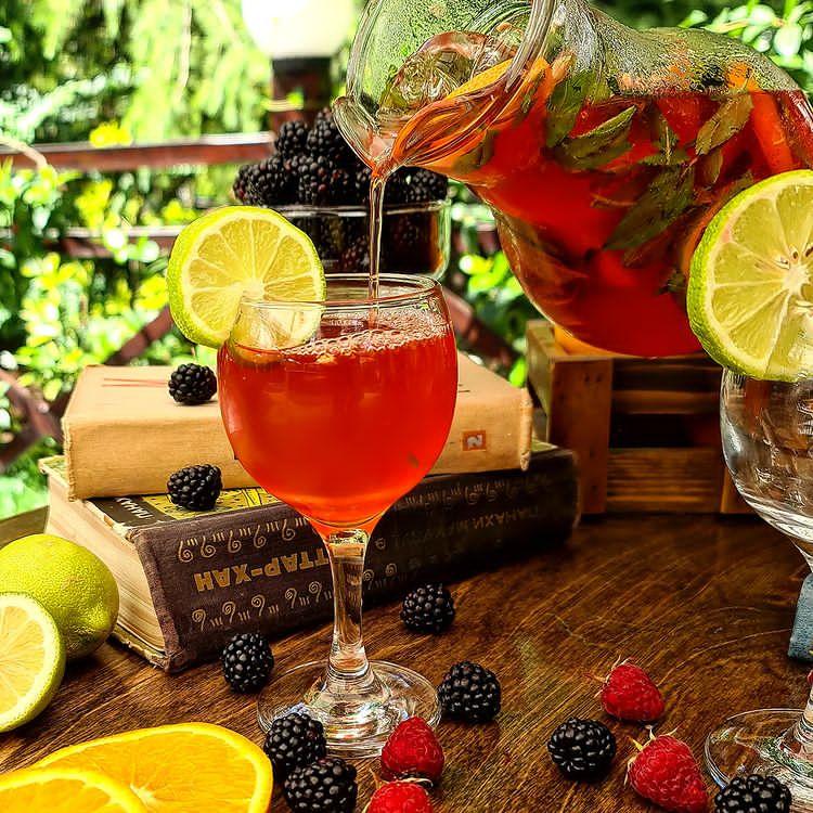 Kompot