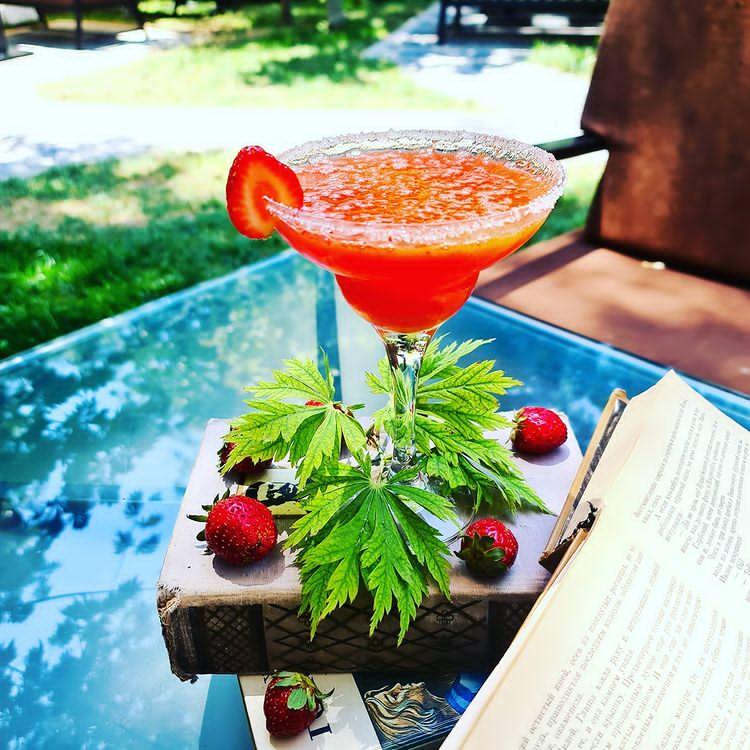 Margarita 