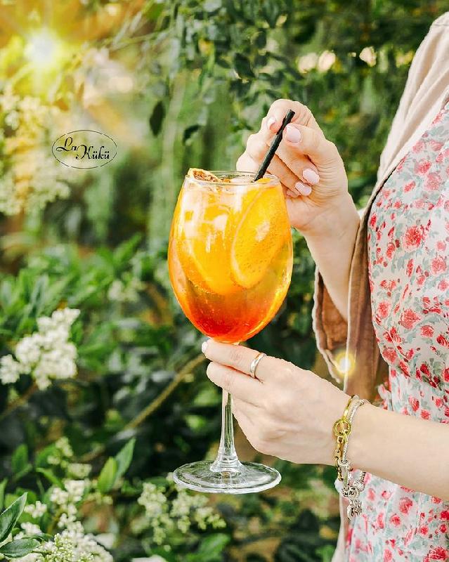 Aperol klassik 