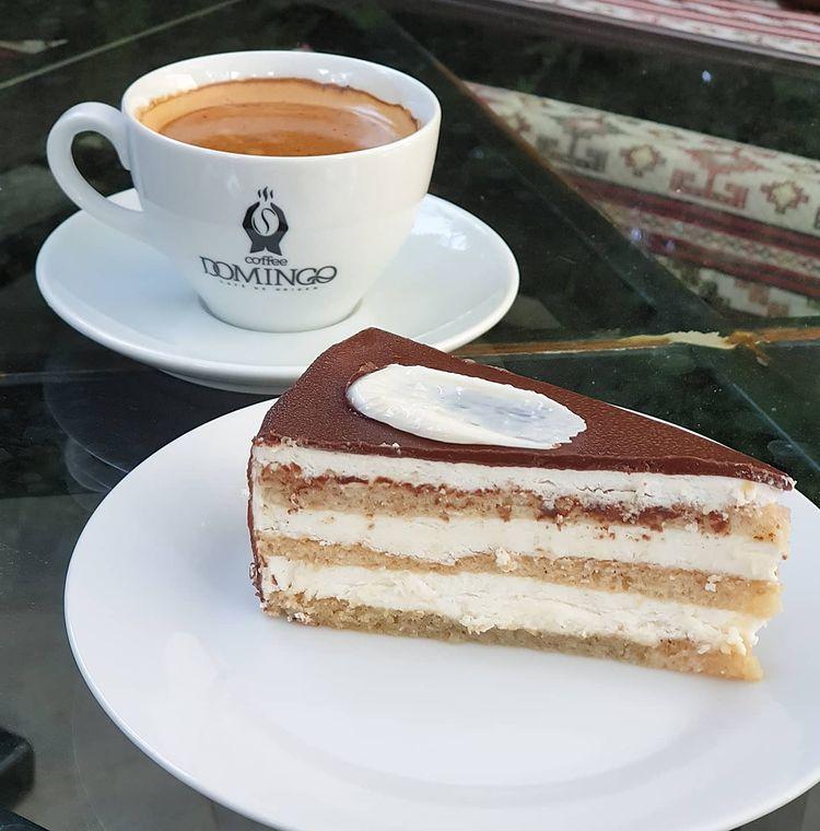 Quş Südlü