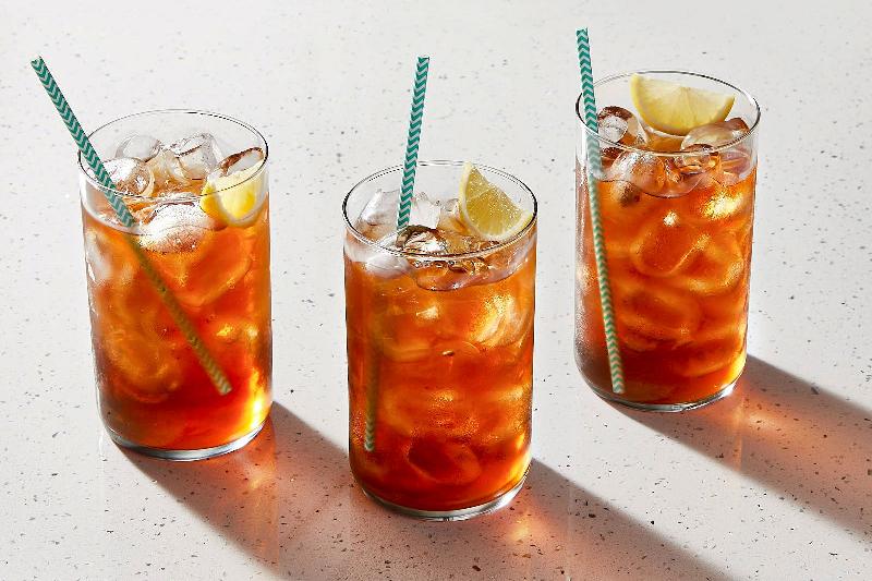 İce Tea (ev sayağı)