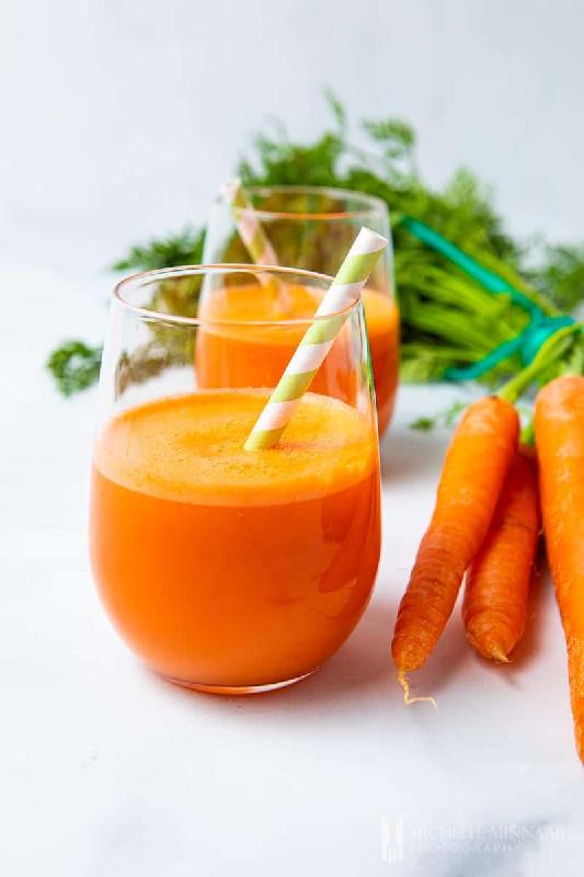 Yerkökü fresh