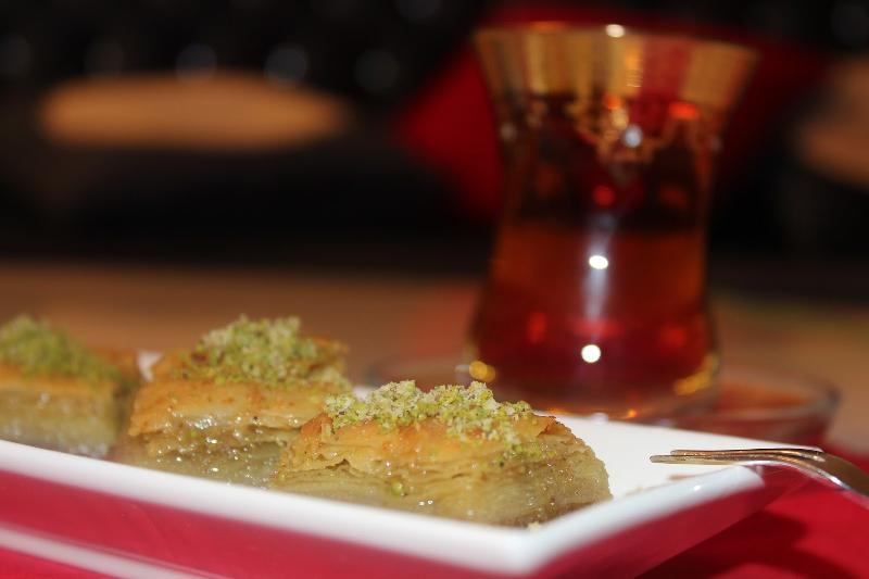 Türk Paxlavası