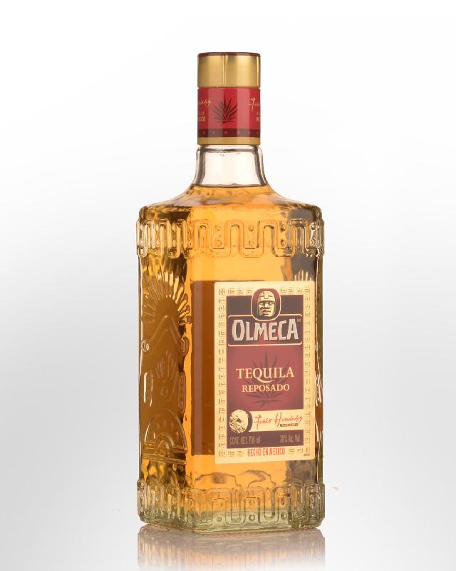 Tequila olmeca
