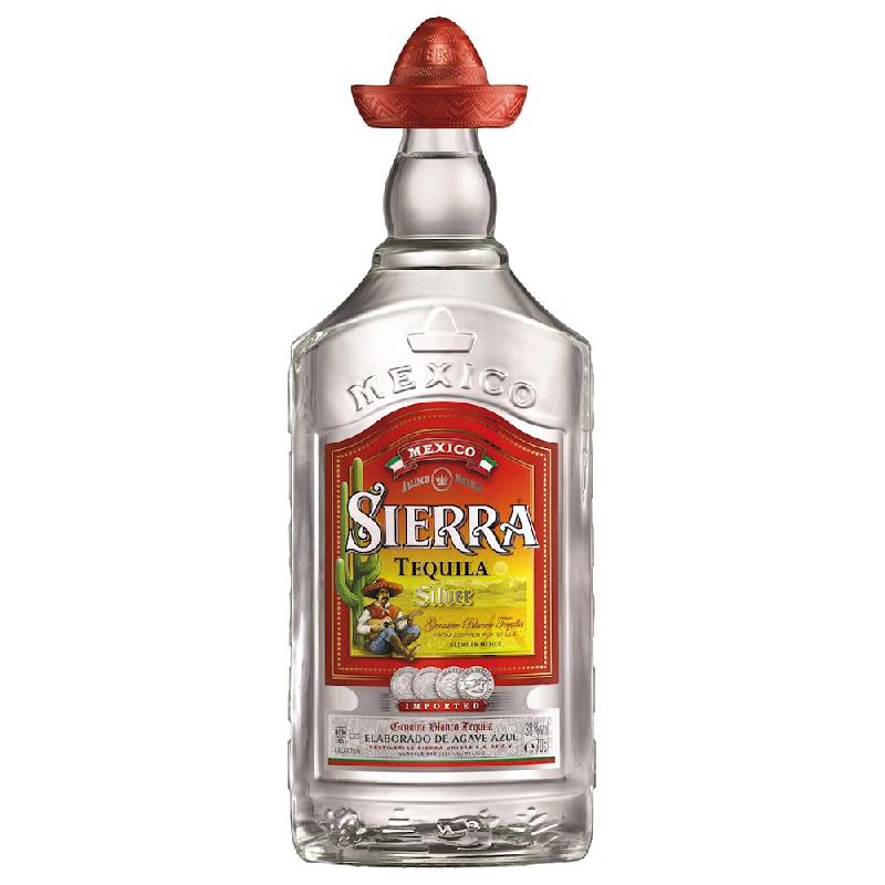 Tequila sierra