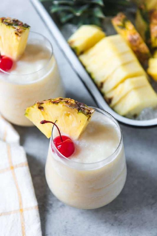 Pina Kolada