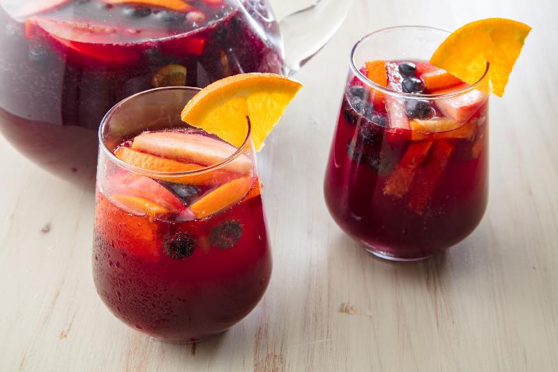 Sangria 