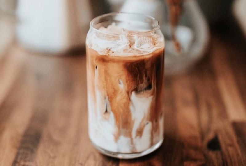Soyuq Latte