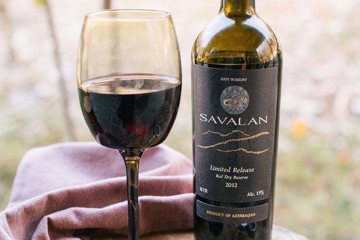 Savalan Limited 