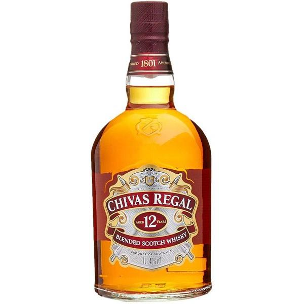 Chivas Regal 12