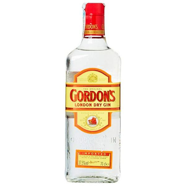 Gordon's