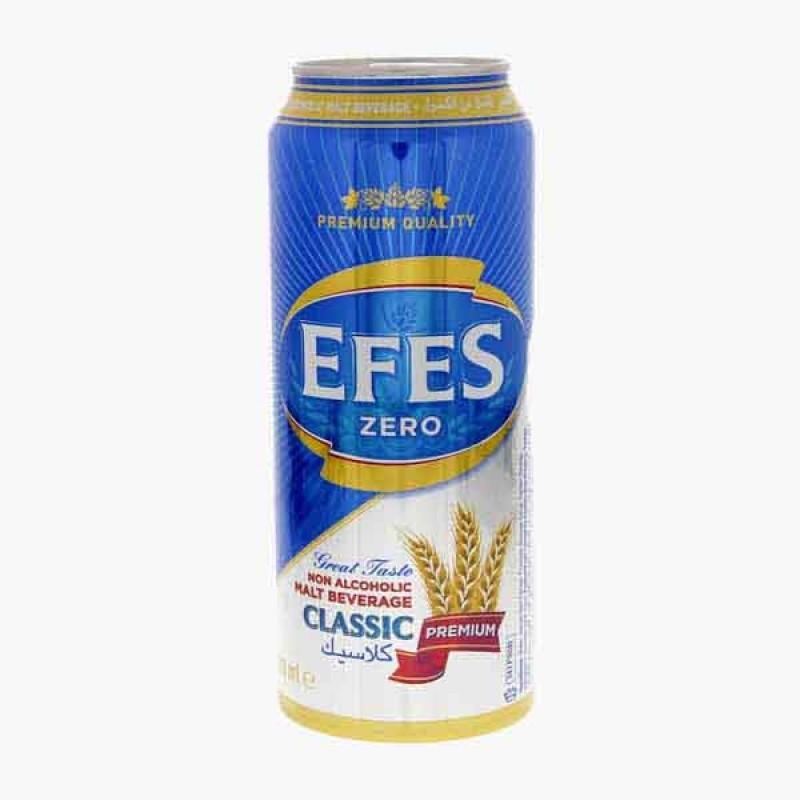 Efes zero