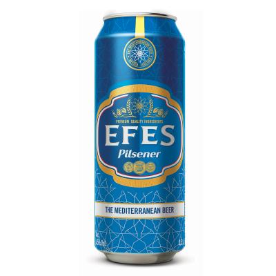 Efes Pilsener