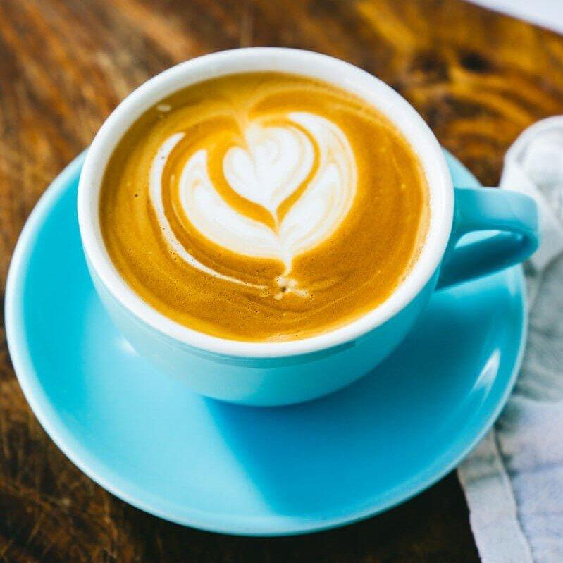Espresso 