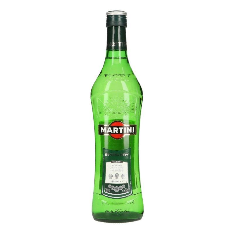 Martini Extra Dry