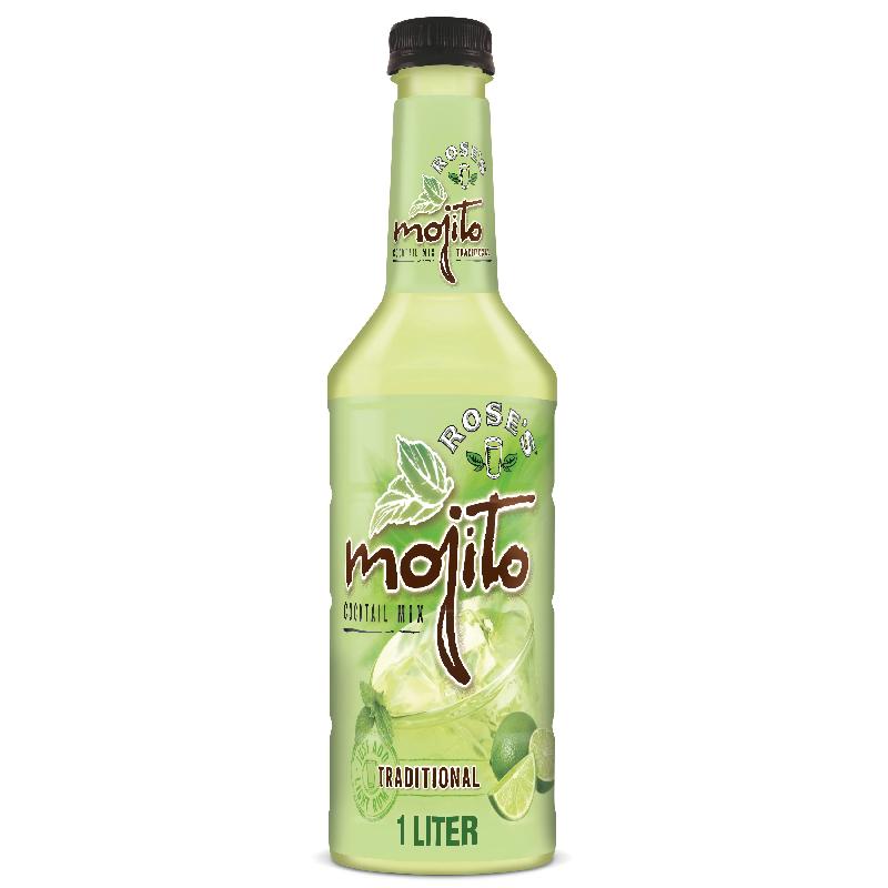 Mohito mix