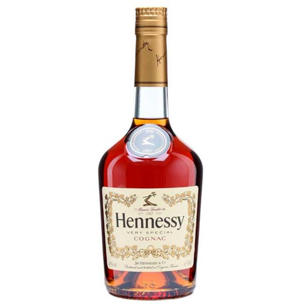 Hennessy V.S