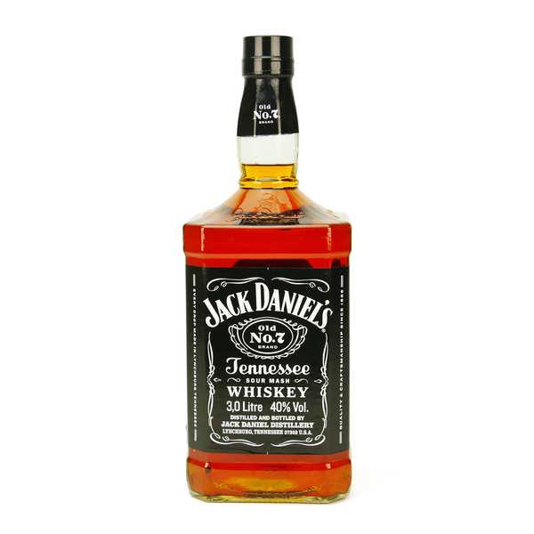 Jack Daniels 