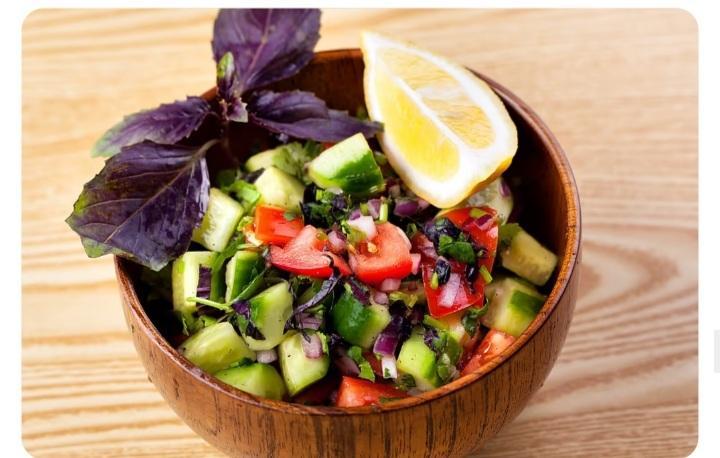 Çoban Salatı 