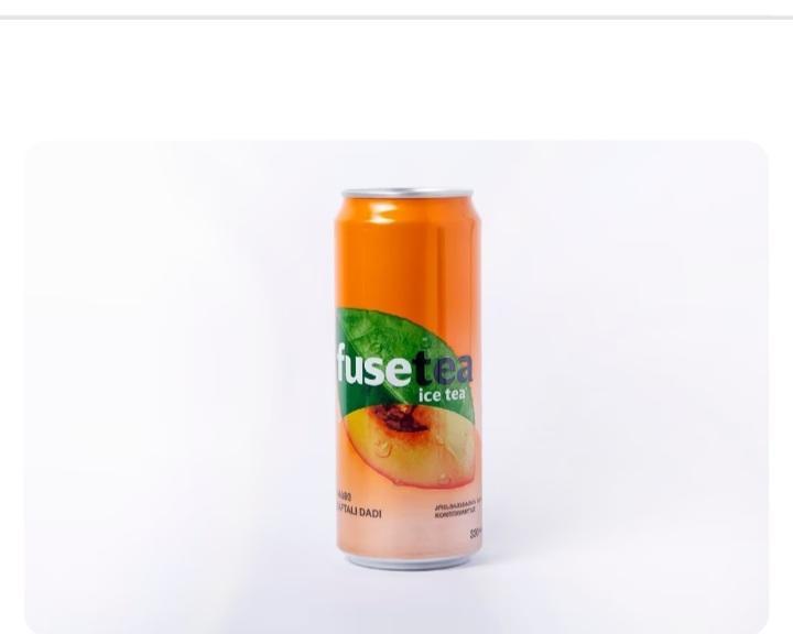 Fuse tea