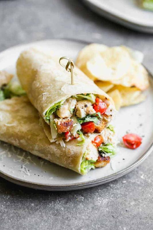 Sezar roll
