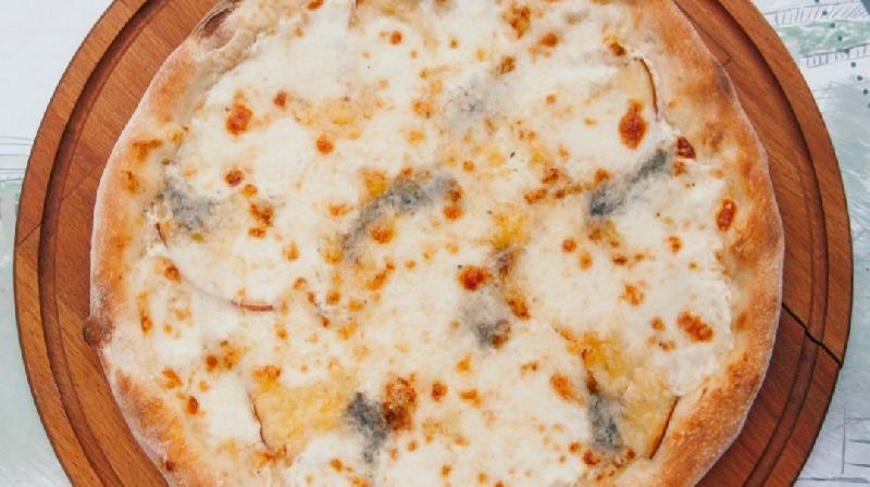 Quatro formaggi