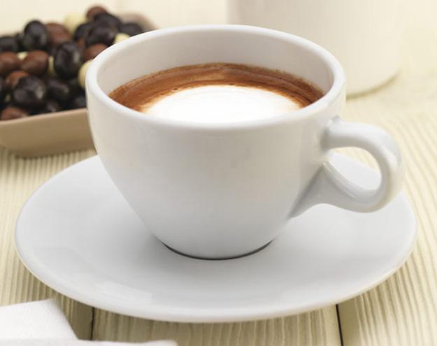 Double espresso