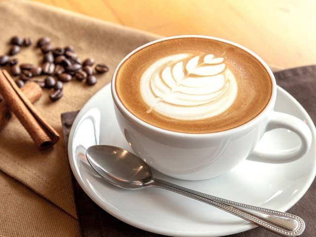 Coffee latte
