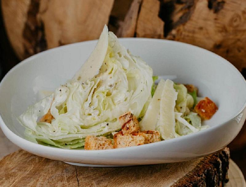 The Wedge Caesar