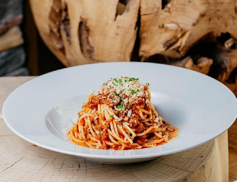 Spaghetti