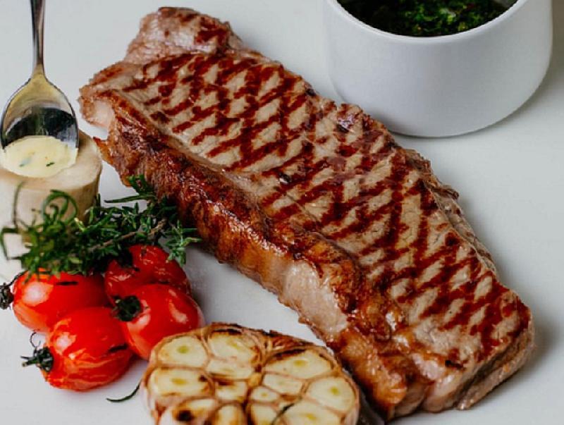 Australian - AUS Sirloin Steak 250 GMS