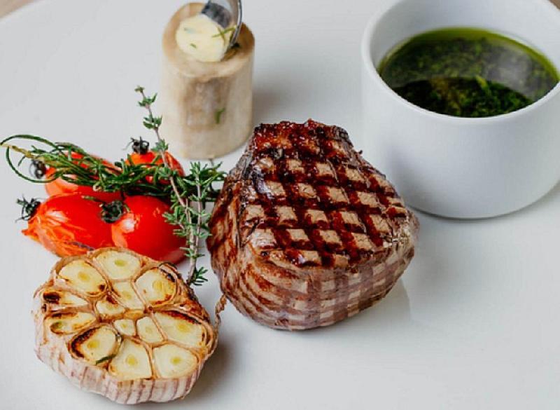 Australian - AUS Tenderloin Filet Steak 200 GMS