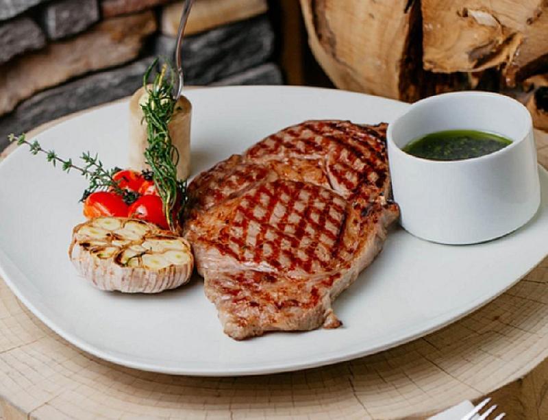 Australian - AUS Rib Eye 250 GMS