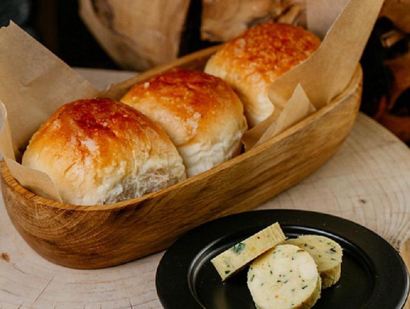 Parker Rolls
