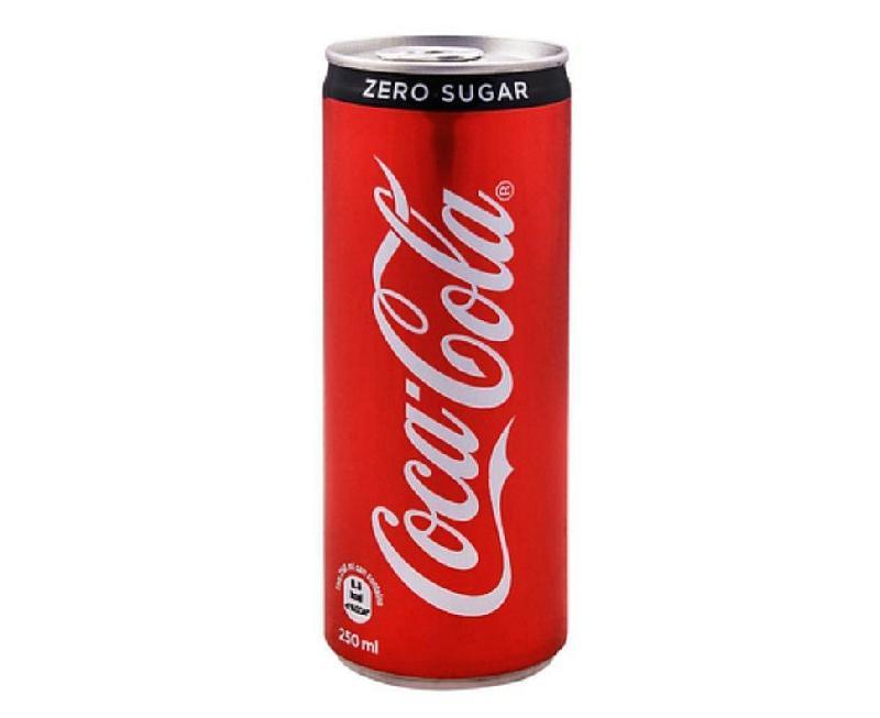Cola Zero