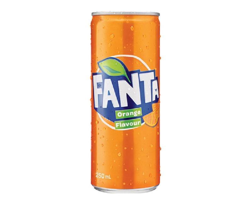 Fanta
