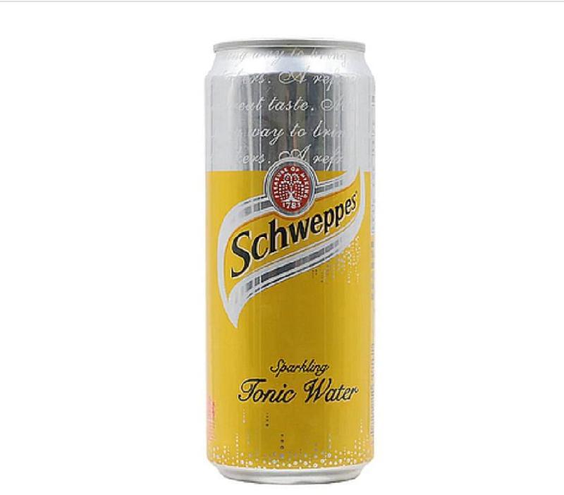 Tonic Water