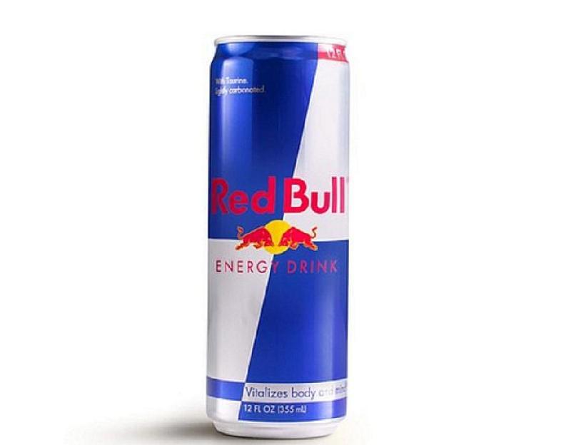 Red Bull
