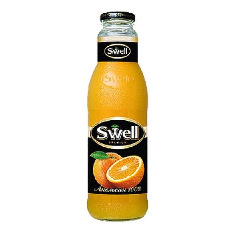 Orange Juice
