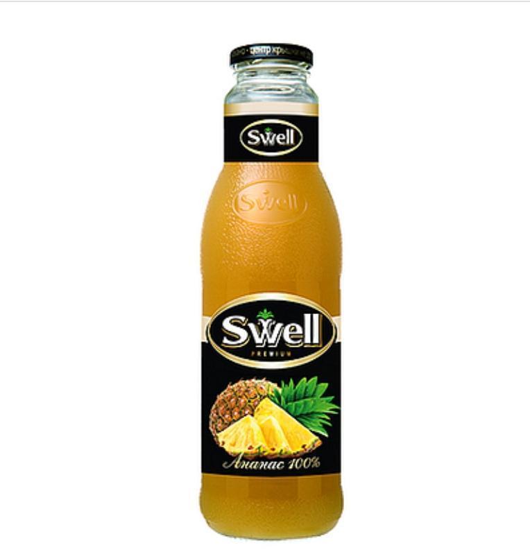 Pineapple Juice