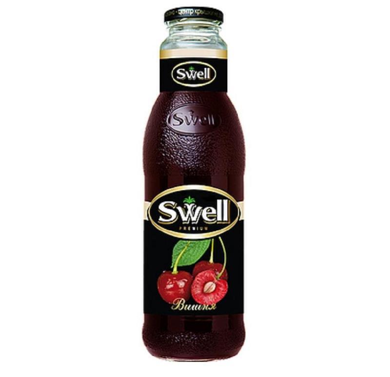 Cherry Juice