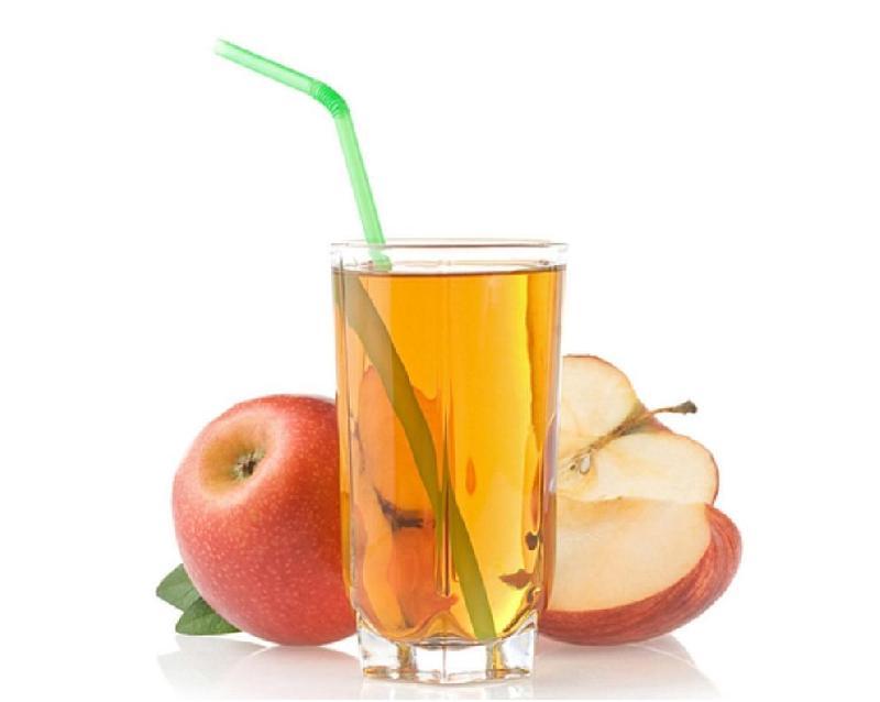 Apple Fresh Juice