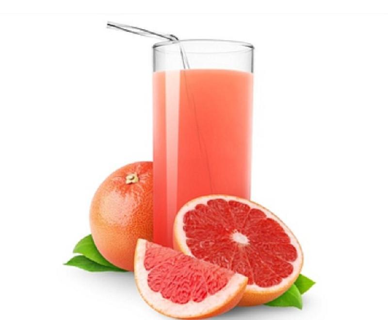 Grapefruit Fresh Juice