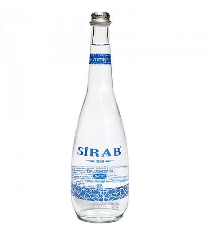 Sirab Still