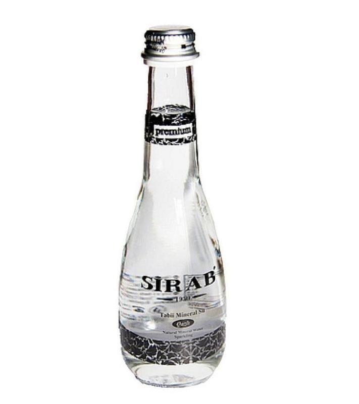 Sirab Sparkling
