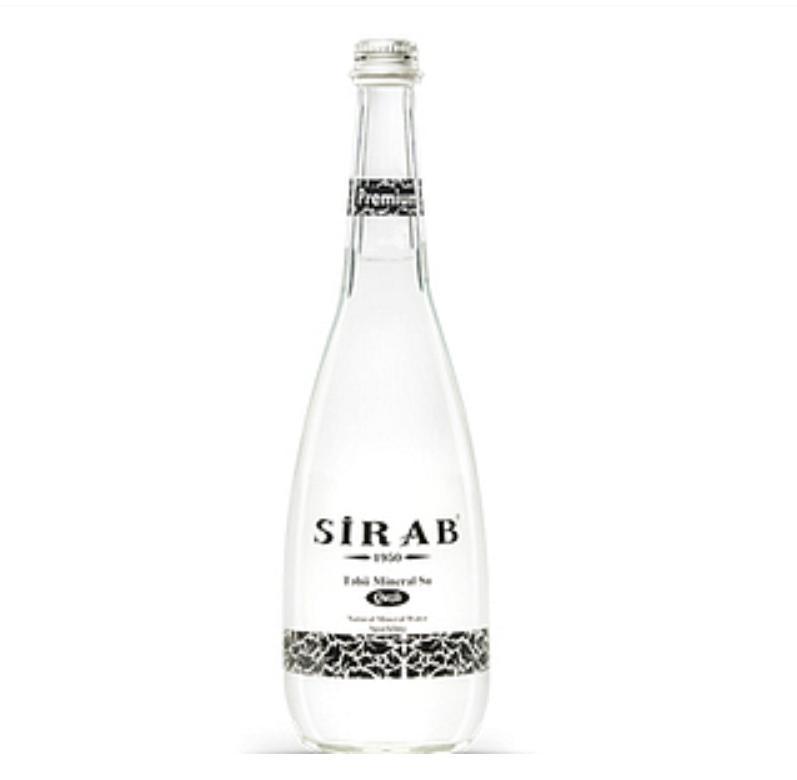 Sirab Sparkling