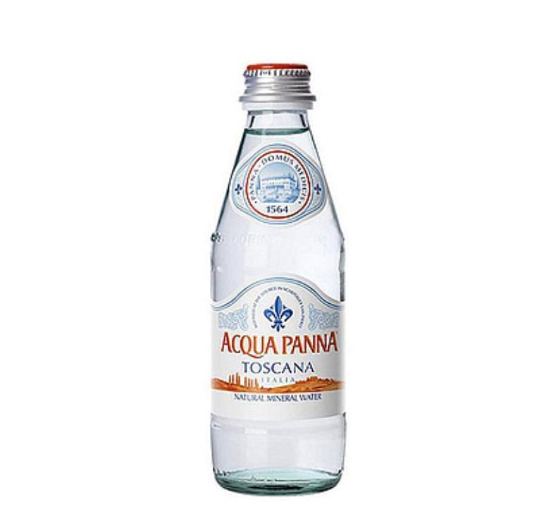 Acqua Panna
