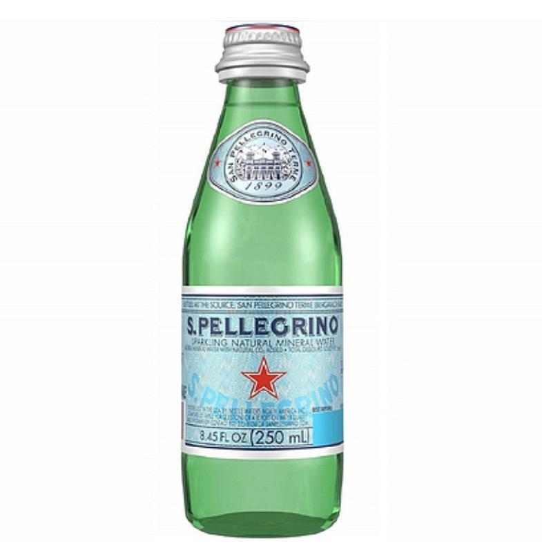 San Pellegrino