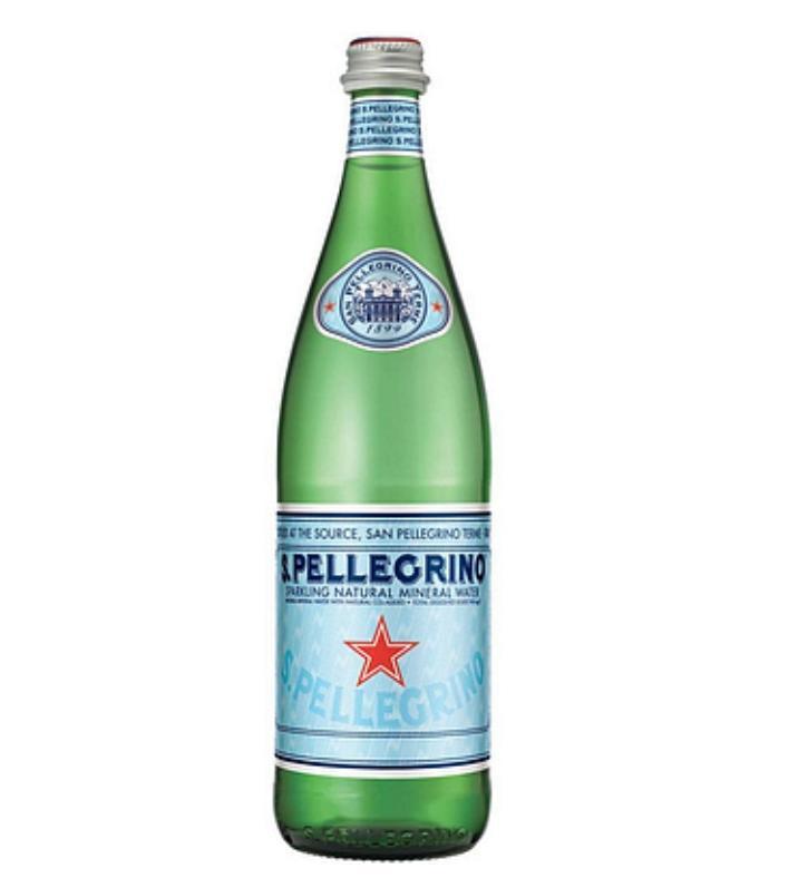 San Pellegrino