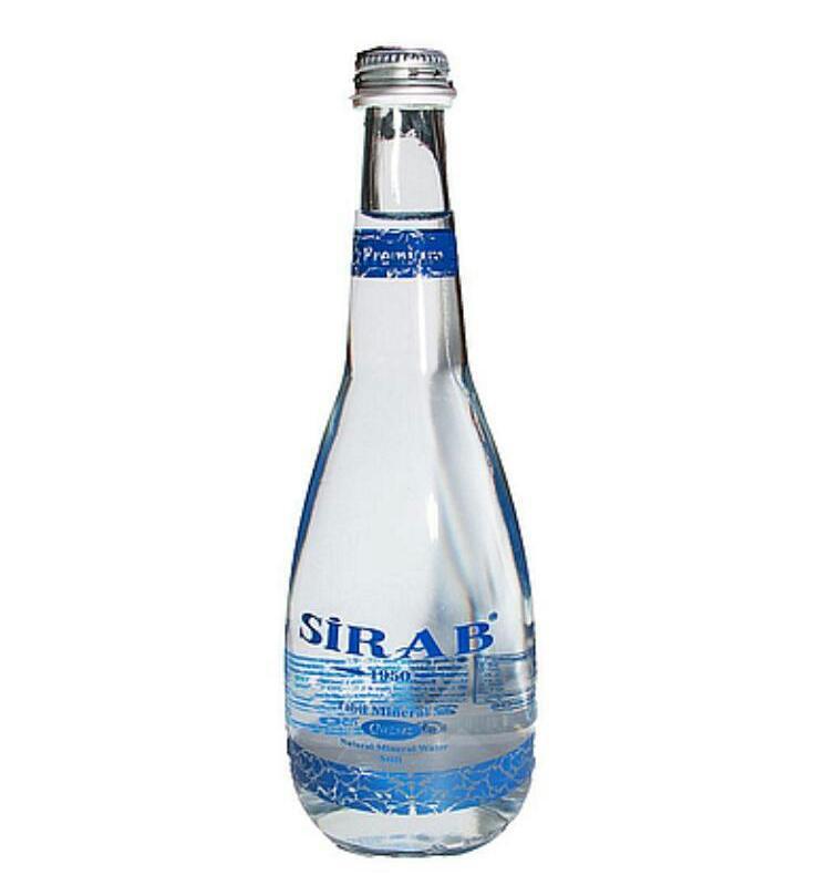 Sirab Still